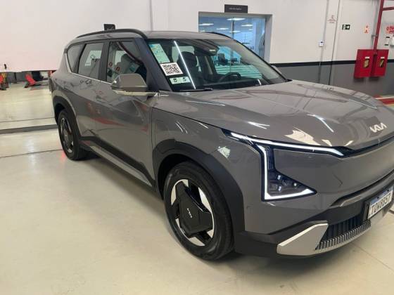KIA EV5 88,16 KW ELÉTRICO LAND